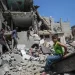 EE.UU. Insta a Netanyahu a Planificar el Posconflicto en Gaza