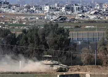Incursión Militar Israelí en Gaza por Presencia de Milicianos