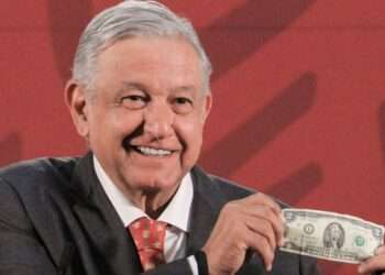 La pensión que recibirá AMLO tras concluir su mandato