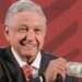 La pensión que recibirá AMLO tras concluir su mandato