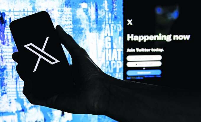 X permitirá contenido para adultos consensuado