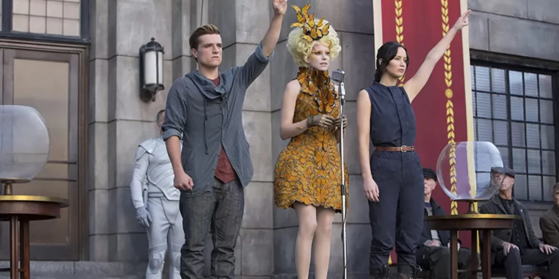 Nueva Aventura en Panem: Detalles del Próximo Libro de ‘Los Juegos del Hambre’