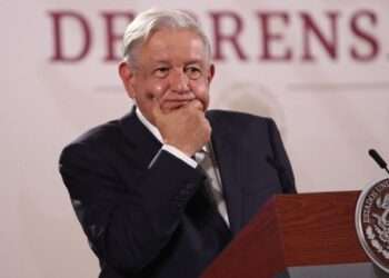 AMLO anuncia “un fiestón” de despedida antes de entregar la Banda Presidencial