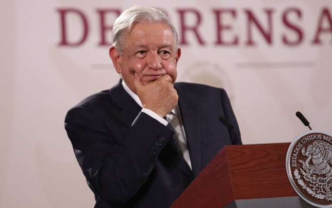 AMLO anuncia “un fiestón” de despedida antes de entregar la Banda Presidencial