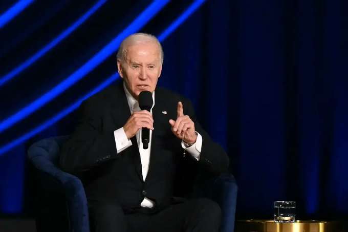 Biden centrará su campaña en las condenas de Trump antes del primer debate