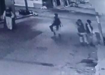 AMLO anuncia detención de cinco miembros de Guardia Nacional tras la masacre en Guanajuato