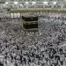Musulmanes Inician Peregrinación Anual a La Meca en Medio de la Crisis en Gaza