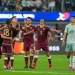 México pierde ante Venezuela y complica su pase en la Copa América