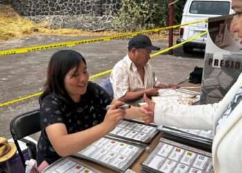 Resultados Electorales: Morena Se Adjudica Nueve Alcaldías en la CDMX