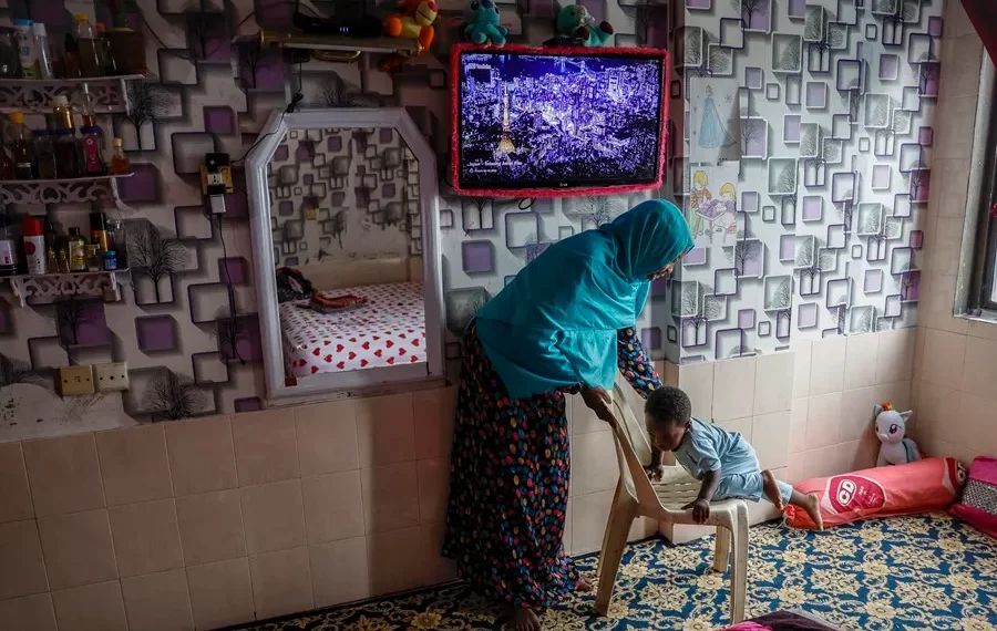 Aumento Alarmante en Muertes de Niños en Conflictos Globales