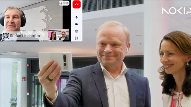 nokia