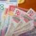 Peso mexicano avanza más de 1% y perfila ganancia semanal