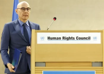 Argentina: Preocupaciones de la ONU por Medidas que Podrían Socavar Derechos Humanos