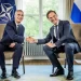 Mark Rutte será el próximo Secretario General de la OTAN