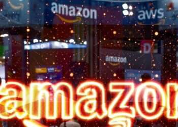 Amazon Alcanza los 2 Billones de Dólares de Valor de Mercado