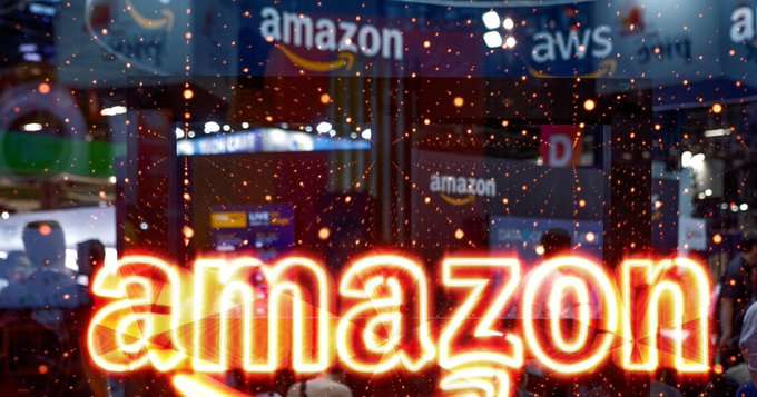 Amazon Alcanza los 2 Billones de Dólares de Valor de Mercado