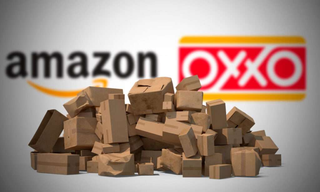 amazon