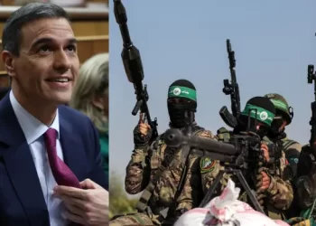 España se Suma a la Denuncia por Genocidio contra Israel: Hamás Celebra la Adhesión