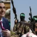 España se Suma a la Denuncia por Genocidio contra Israel: Hamás Celebra la Adhesión