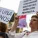 Entrada en Vigor de la Primera Ley Europea Contra la Violencia de Género