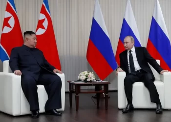 Putin Aprueba Nuevo Tratado de Asociación con Corea del Norte