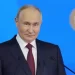 Putin Advierte Contra la Congelación de Activos Rusos por Parte del G7