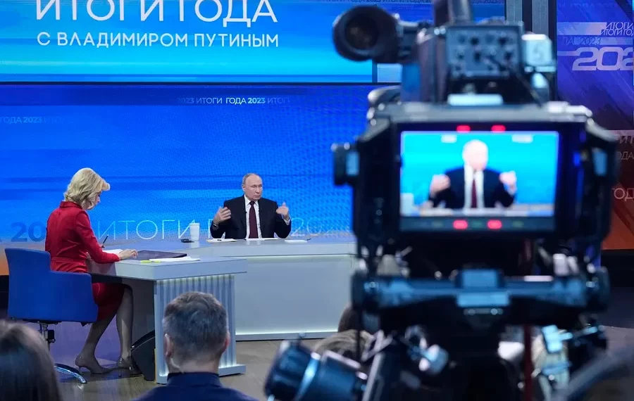 Rusia Bloquea Acceso a Medios Europeos