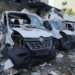 Ataques rusos dejan 7 muertos y decenas de heridos en el sur de Ucrania