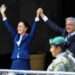 AMLO revela sus planes tras entregar la banda presidencial a Sheinbaum