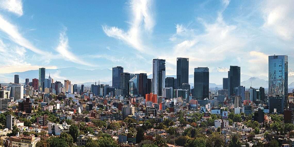Desafíos y Oportunidades del Sector Inmobiliario en México