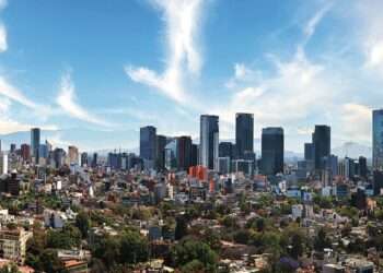 Desafíos y Oportunidades del Sector Inmobiliario en México