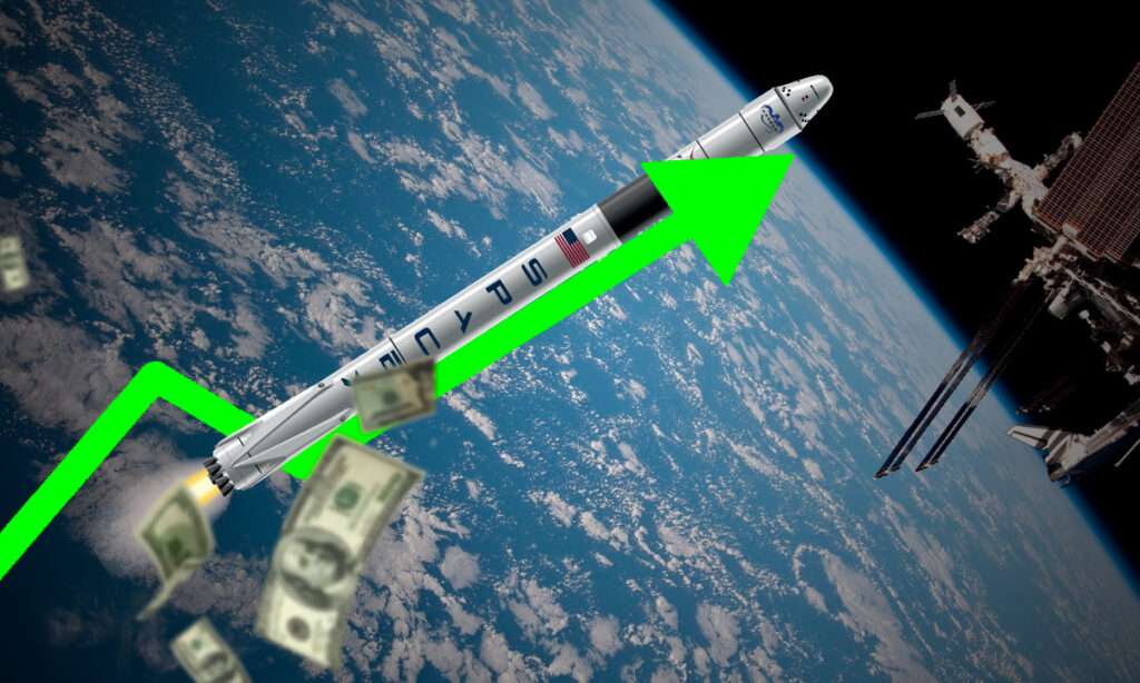 SpaceX