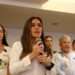 Alessandra Rojo a Critica Intento de Impugnación de Morena y Promete Gobernar en Coordinación con la Sociedad Civil