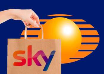 Televisa finaliza adquisición de acciones en Sky México de AT&T.