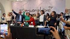 Buscan implementar Ley Sanjuana para reglamentar el proceso de indulto en SLP