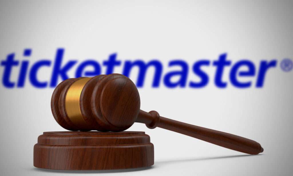 ticketmaster