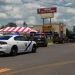Dos Muertos y Ocho Heridos en Tiroteo en Arkansas