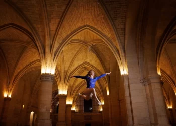 Deportistas Franceses Preparados para los Juegos Olímpicos y Paralímpicos 2024