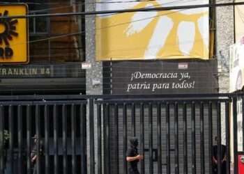 Designación de Badin Sucar como Interventor en la Liquidación del PRD