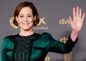 Sigourney Weaver: Un León de Oro en Venecia