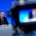 Demandan a Rusia revertir veto a 81 medios europeos