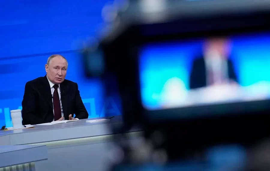 Demandan a Rusia revertir veto a 81 medios europeos