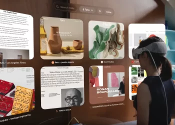 Las Apple Vision más baratas funcionarán con solo estar conectadas a un iPhone