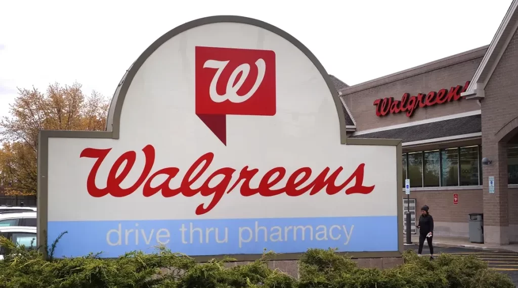 Walgreens Anuncia Cierre de Tiendas en EE.UU. para Revitalizar Negocio