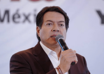 México entra al top ten mundial en Inversión Extranjera Directa, celebra Mario Delgado