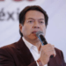 México entra al top ten mundial en Inversión Extranjera Directa, celebra Mario Delgado