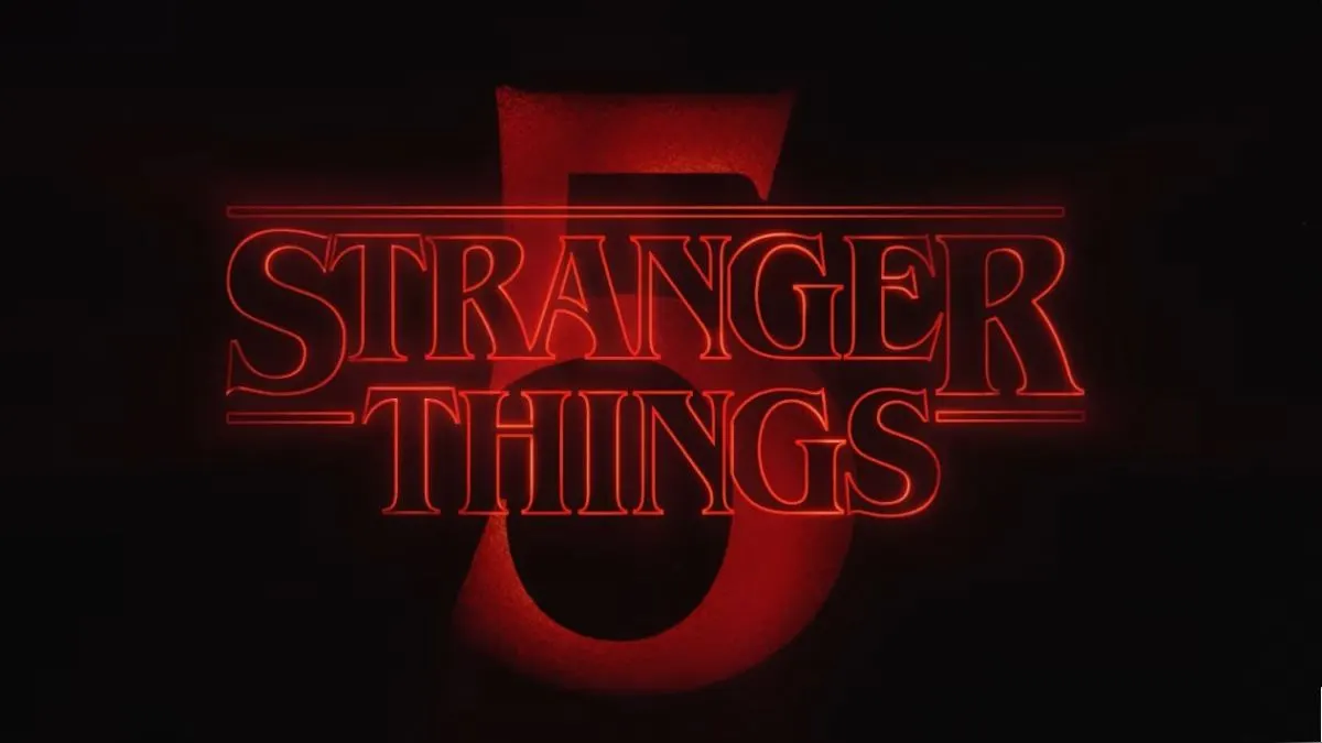 Netflix presenta un detrás de cámaras de la última temporada de ‘Stranger Things’
