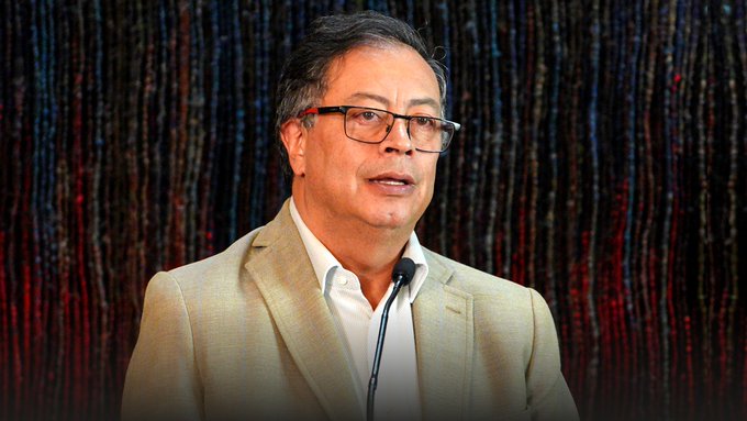 Corte Suprema de Colombia Cita a Gustavo Petro como Testigo en Caso de Corrupción