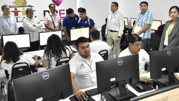 23 impugnaciones afectan el cierre del proceso electoral en Tamaulipas