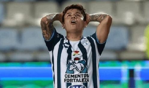 Javier ‘Chofis’ López no continuará en Pachuca: Guillermo Almada revela la decisión